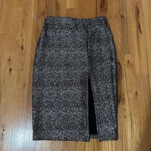 Body con skirt